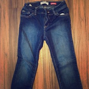 Skinny jeans, RUUM (formerly AE for kids)